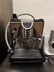 Кофемашина рожковая Nuova Simonelli Oscar II tank black 