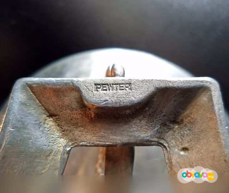 Продам: конфетница ÉTAIN PEWTER ZINN. Италия в Москве