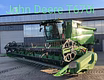 John Deere T670i, 2022 / 2023 г.в., гусеничный, 7.60 м, 515/243 м/ч