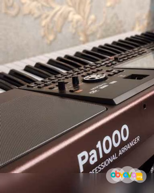 Продам: синтезатор KORG Pa 1000