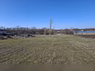 Большой земельный участок ИЖС возле реки