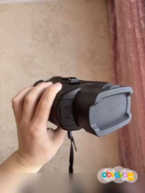 Продам: цифровой бинокль SONY DEV-5