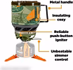 Продам: горелка Jetboil Minimo, новая в упаковке