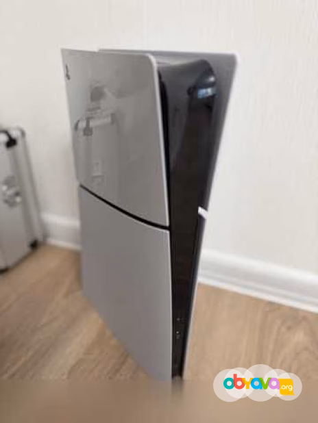 Продам: Sony PlayStation 5 digital edition