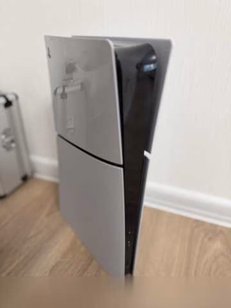 Продам: Sony PlayStation 5 digital edition