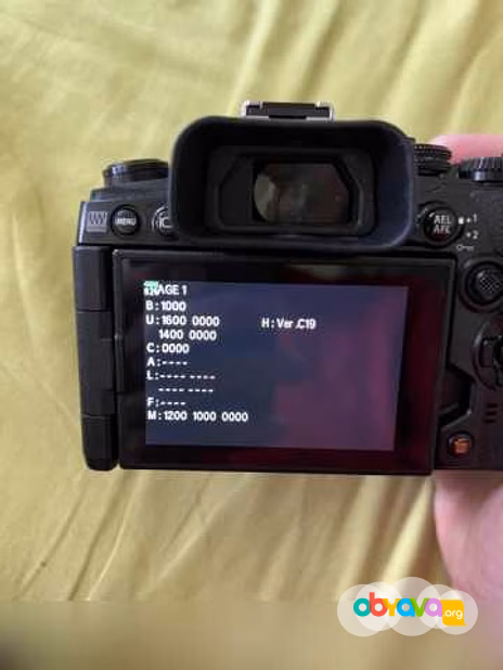 Продам: Olympus OM-D E-M1 Mark iii