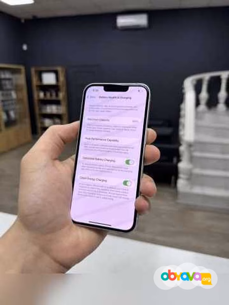 Продам: смартфон Apple iPhone 14 128Gb Purple