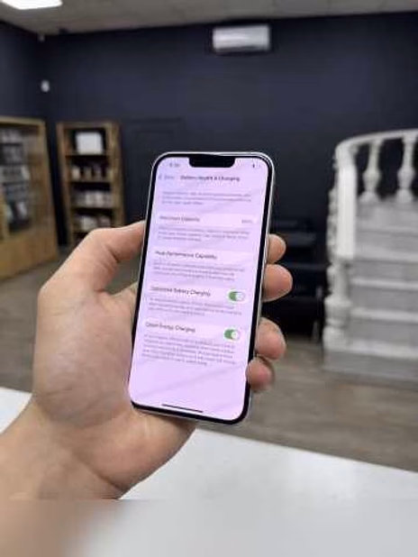 Продам: смартфон Apple iPhone 14 128Gb Purple