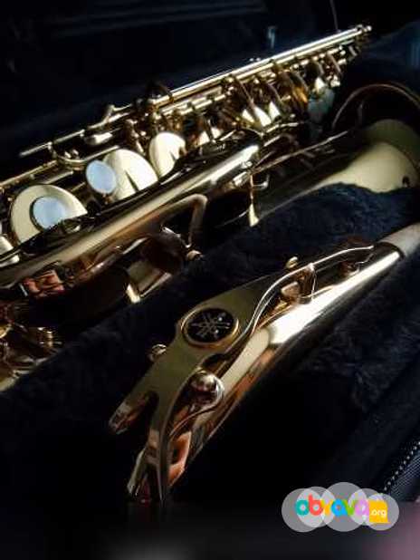 Продам: саксофон альт Yamaha YAS 480 в Нижнем Тагиле
