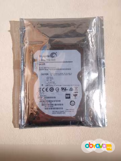Продам: жесткий диск Seagate PN: 1DG14C-500 в Москве