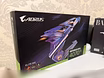 Продам: видеокарту rtx4070ti gigabyte aorus elite