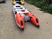 Продам лодку пвх goethe - 430