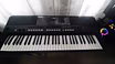 Продам: синтезатор yamaha psr e433 в Новосибирске