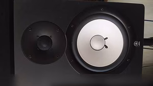 Акустические мониторы Yamaha NS 80m 