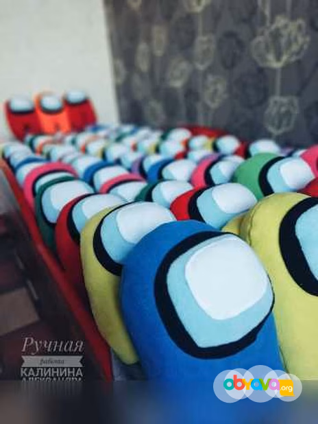 Продам амонг ас