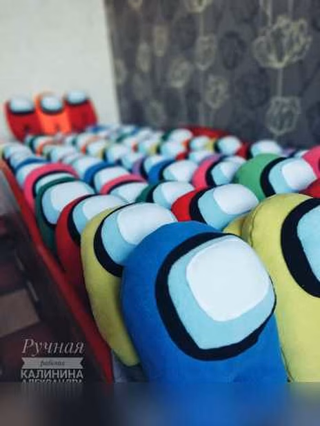 Продам амонг ас