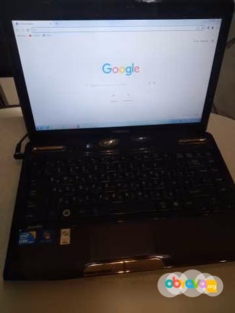Продам: ноутбук Toshiba Satellite L635-12Q Core i3 в Москве
