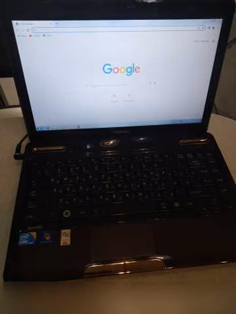 Продам: ноутбук Toshiba Satellite L635-12Q Core i3 в Москве
