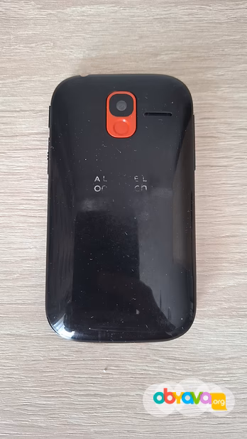 	Телефон Alcatel OT-2004C