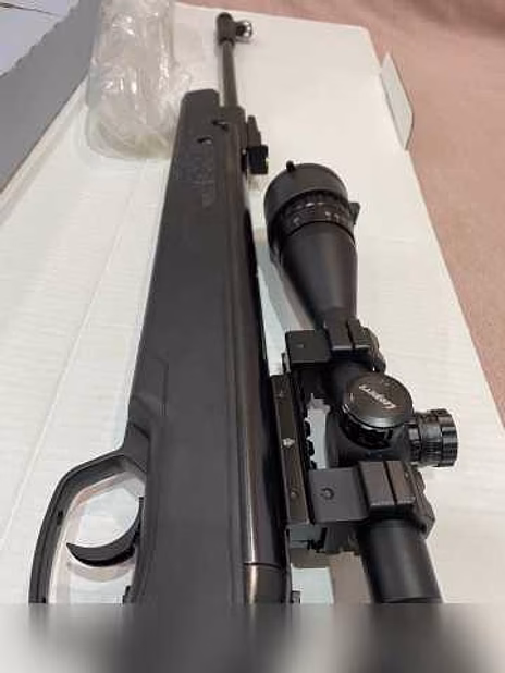 Продам: Walther LGV Challenger