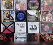 Отечественная музыка на CD-дисках 30 шт 