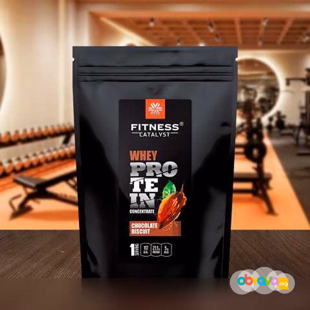 Продам: сывороточный протеин Fitness Catalyst в Санкт-Петербурге