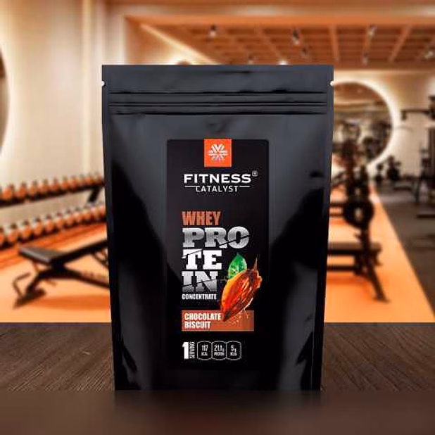 Продам: сывороточный протеин Fitness Catalyst в Санкт-Петербурге