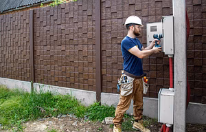 Помощь в газификации жилого помещения