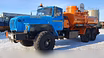 Продам: продам: Урал АТЗ-10 автотопливозаправщик в Новом Уренгое