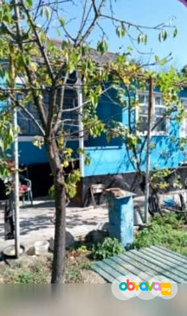 Дом за городом