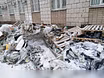 Предложение: вывоз мусора, старой мебели, хлама в Костроме