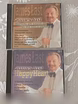 Компакт-диски (CD) разных исполнителей 