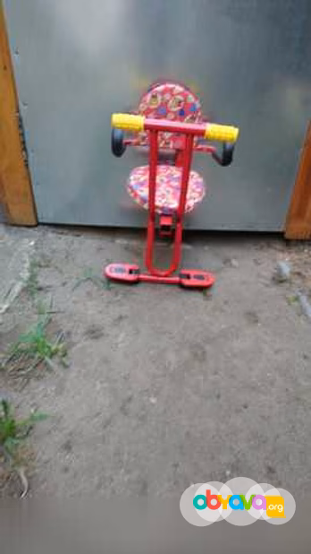 Продам: детские сиденья на велосипед в Иваново