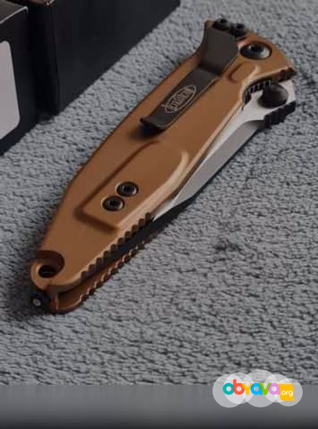 Продам: Microtech Socom Elite
