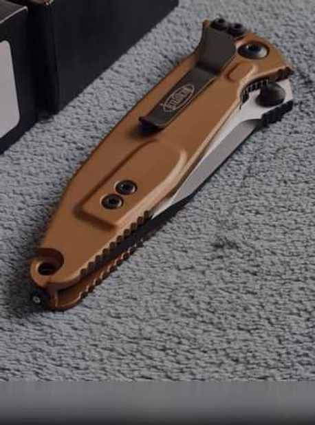 Продам: Microtech Socom Elite