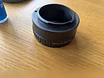 Продам: фотоаппарат Sony Alfa 6600