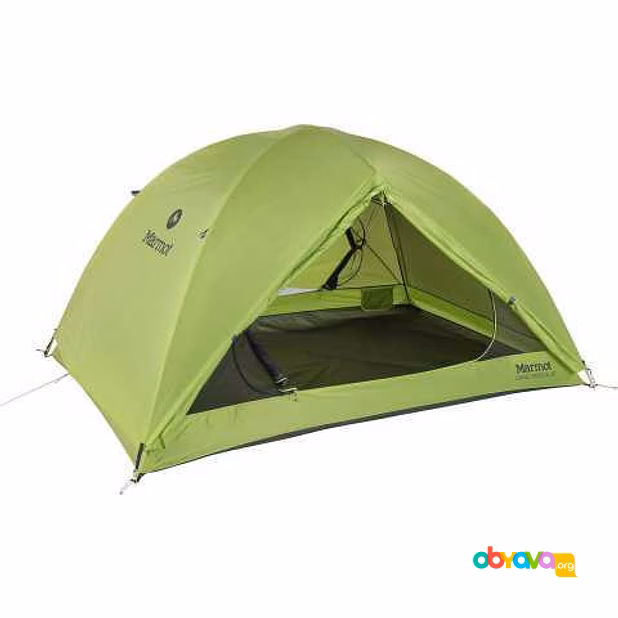 Продам: палатка Marmot Crane Creek UL 3P. Новая
