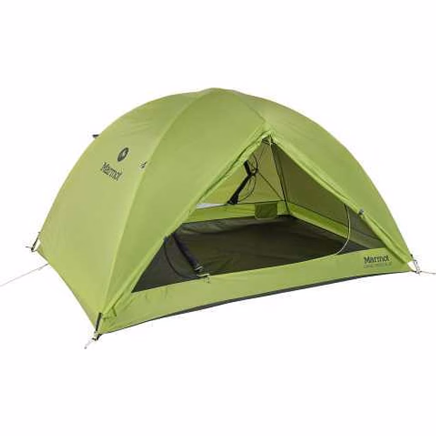 Продам: палатка Marmot Crane Creek UL 3P. Новая