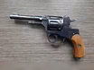 Продам: сигнальный Наган 1931 год Наган-С, БЛЕФ под капсюль 5,6 мм