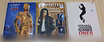 Продам: 3 диска лицензионные DVD Майкл Джексон