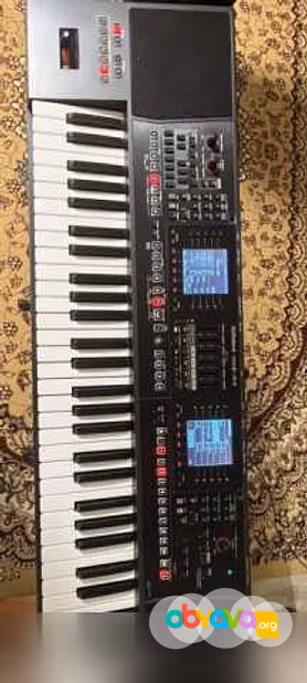 Продам: синтезатор Roland E-A 7
