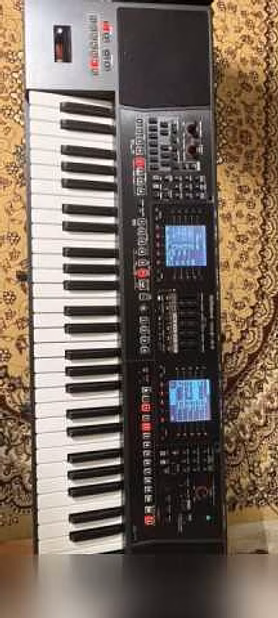 Продам: синтезатор Roland E-A 7