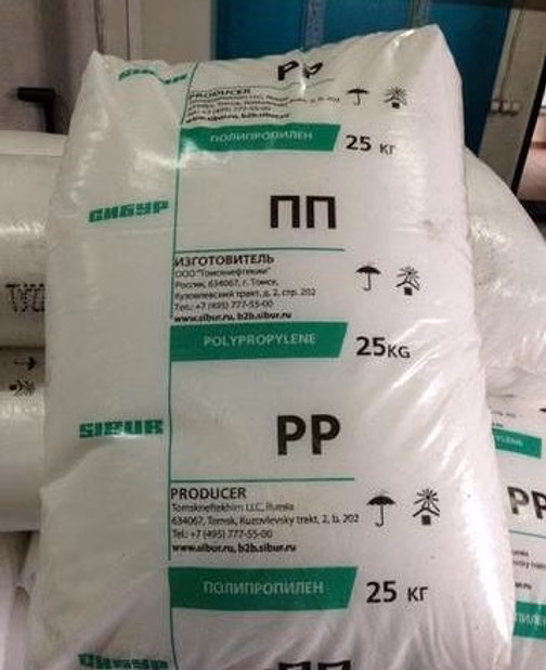 Трубный ПП. Блоксополимер Sibex R003 EX, Topilen HB240P, PPG 2002-24
