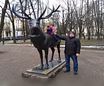 Пешеходные экскурсии по городу Смоленску