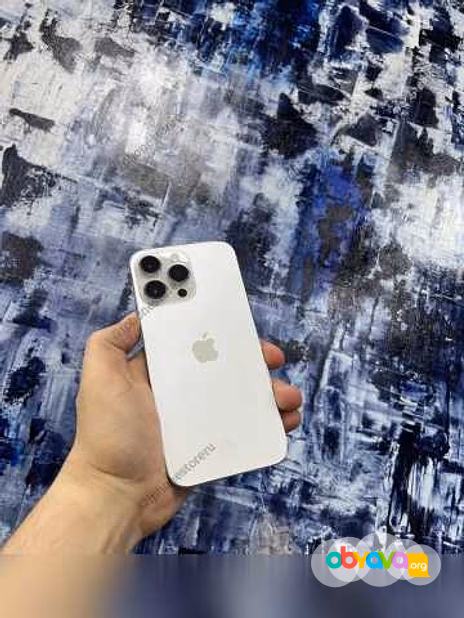 Продам: смартфон Apple iPhone 14 Pro Max 128Gb Silver