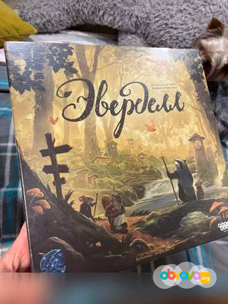 Продам: настольные игры в Москве