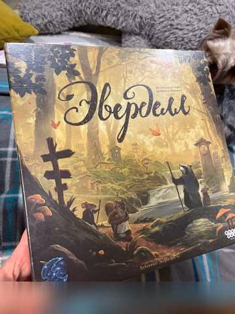 Продам: настольные игры в Москве