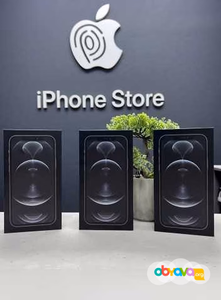 Продам: смартфон Apple iPhone 12 Pro 256Gb Graphite