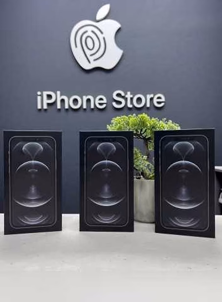Продам: смартфон Apple iPhone 12 Pro 256Gb Graphite