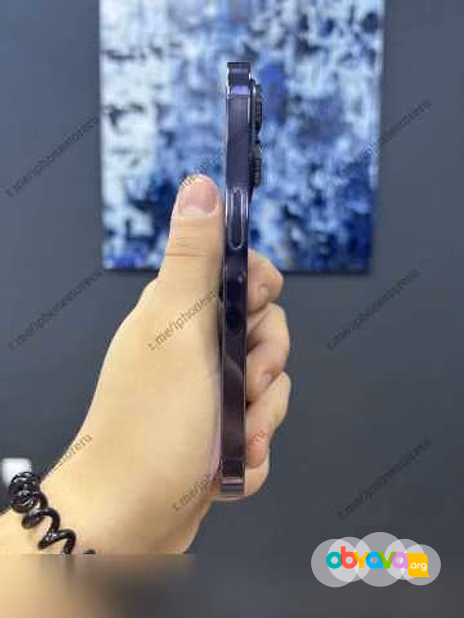 Продам: смартфон Apple iPhone 14 Pro 128Gb Deep Purple